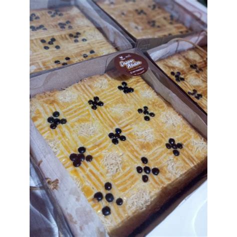 Jual Lekker Holland Holland Boterkoek Shopee Indonesia