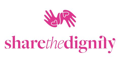 Shop Share The Dignity