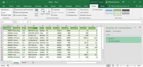 Excel Courses Hands On Online And In Class In Philadelphia