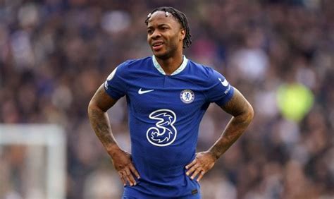 Chelsea El Entorno De Raheem Sterling Sale Al Paso De Los Rumores