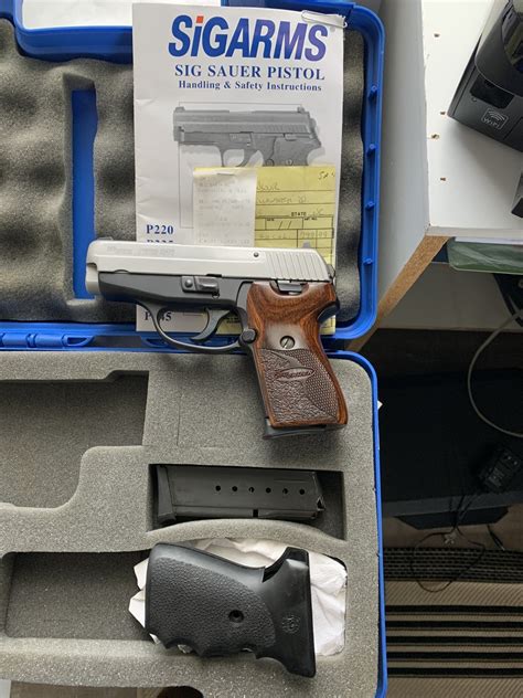 Sig P239 SAS Dak 40 SW Carolina Shooters Forum