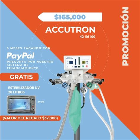 Sedación con óxido nitroso Equipo de sedación consciente Accutron