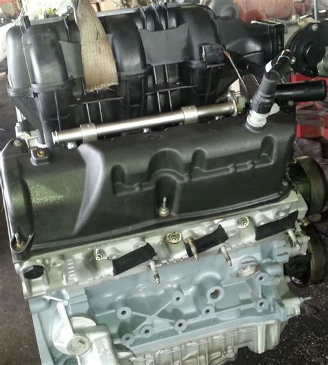 4 0 Ford Ranger Engine