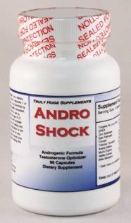 Increase Androgen Levels