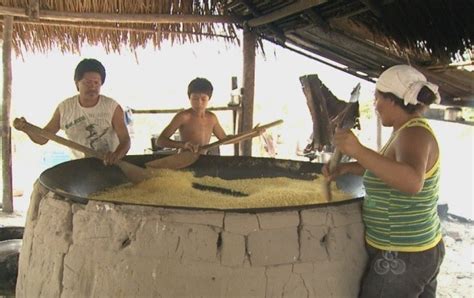 Rede Globo tv roraima Bom Dia Amazônia conheça rotina de