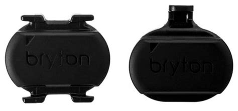 Sensor De Velocidad Y Cadencia Bryton Bluetooth Ant Alltricks Es