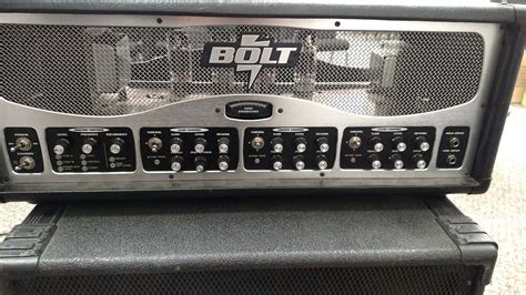 Bolt Amps Usa Jedistar