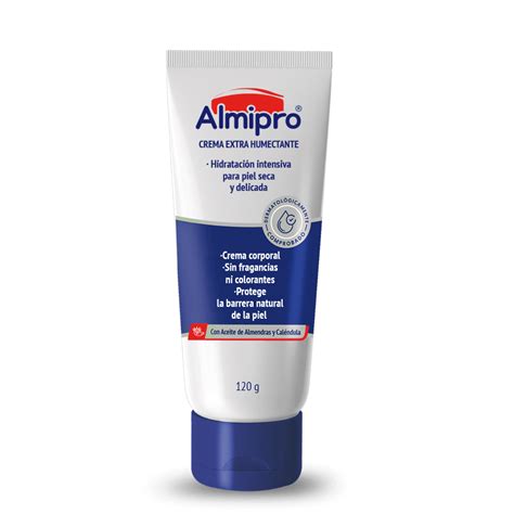 Almipro Crema Extra Humectante G Almipro