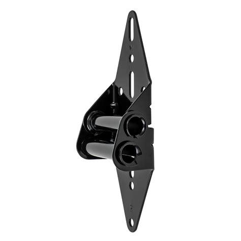 Garage Door Hinge No2 Black