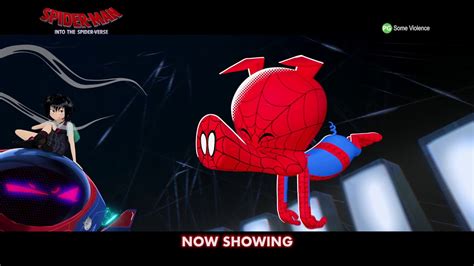 Spider Man Into The Spider Verse Spider Ham Wallpaper Jescafe