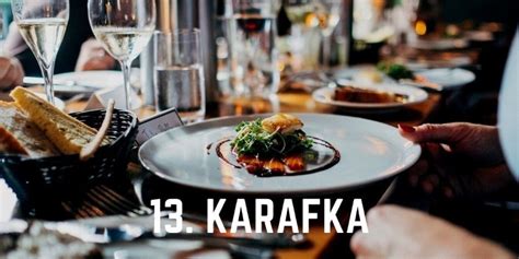 Najlepsze restauracje w Bydgoszczy według Restaurant Guru Bydgoszcz