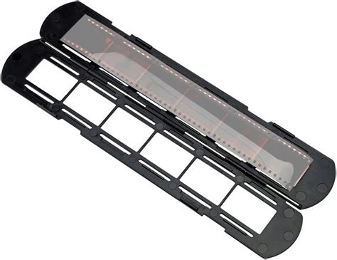 Ramka JJC FDA-SFH6 do digitalizacji 35mm do Nikon ES-2, JJC FDA-LED1 ...