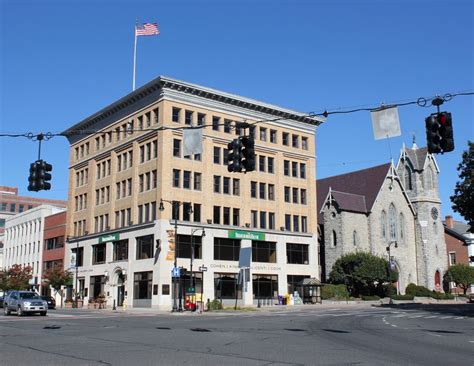 Pittsfield Massachusetts Archives - Lost New England