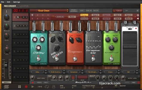 Amplitube free full version - sanystep