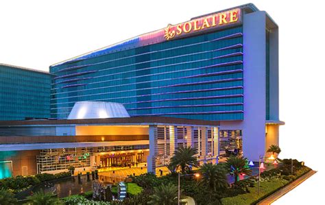 solaire resort