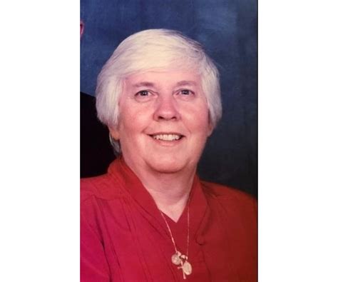 Marilyn Stearns Obituary 1942 2022 Longmeadow Ma The Republican