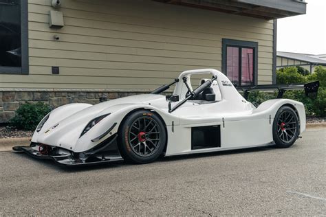 No Reserve: 2022 Radical SR3 XX for sale on BaT Auctions - sold for ...