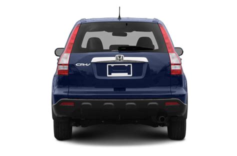 2008 Honda CR-V - Specs, Prices, MPG, Reviews & Photos | Cars.com