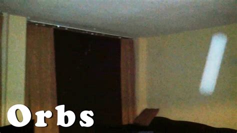 Real Spirit Orbs In My House Orbs Caught On Camera Youtube