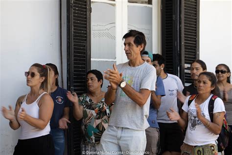 Paro municipal 15 días de conciliación obligatoria Días de Areco