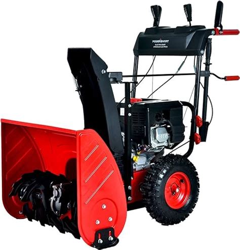 Best Snow Blower For Gravel Driveways Reviewed Buyer S Guide