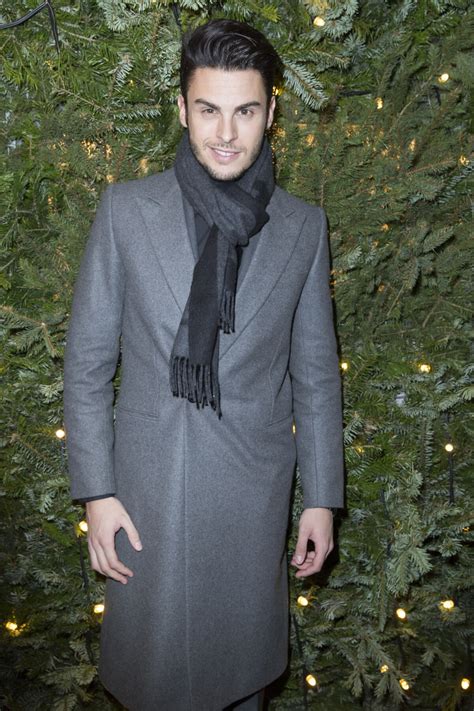 Photo Baptiste Giabiconi D Ner Chanel En L Honneur De Karl