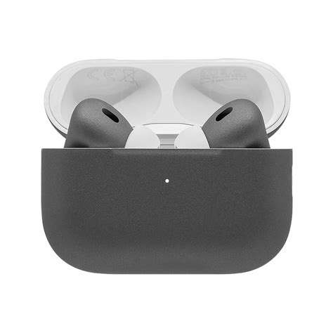 Apple AirPods Pro Gen 2 Metallic Steel Gray Matte (Lightning) - Switch