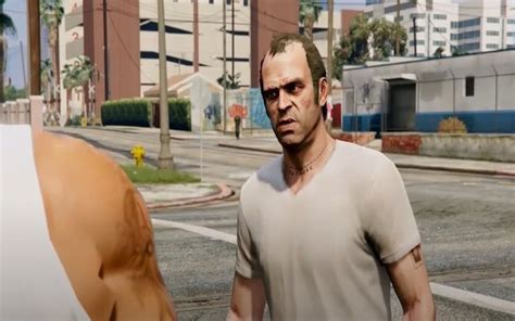 Who Made Gta 5