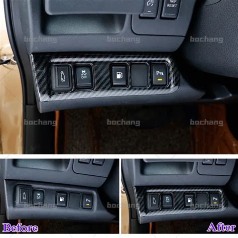 ABS Car Styling For Nissan Terra Navara NP300 Terra 2018 2020 Car