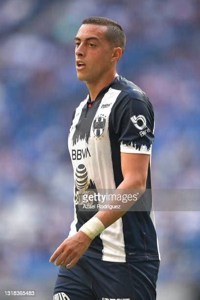 Monterrey Rogelio Funes Mori Fotografías E Imágenes De Stock Getty Images