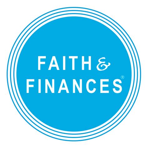 Faith And Finances