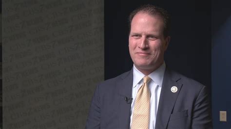 Full Interview Rep August Pfluger Recaps The 2023 Congressional Year