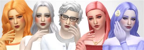 Just Some Berry Sims