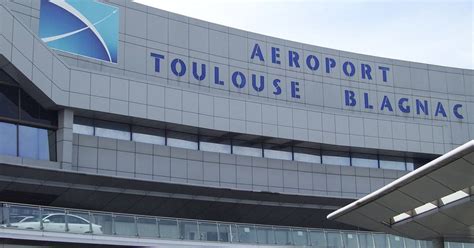 Toulouse Airport Indemnización por retraso de vuelo Flightright ES