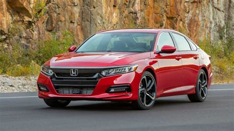 2020 Honda Accord Prices, Reviews, and Photos - MotorTrend