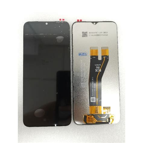 Omp Ready Stock Sam A Galaxy A G Lcd Display Touchscreen