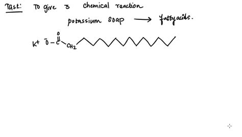 SOLVED Write The Three Chemical Reactions For The Process Where Your