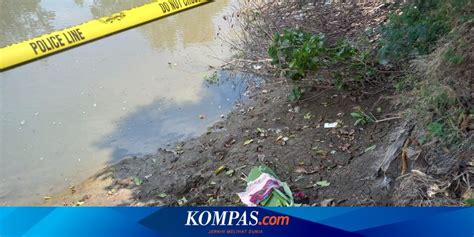 Polisi Kesulitan Ungkap Kasus Penemuan Mayat Bayi Di Sungai Jombang