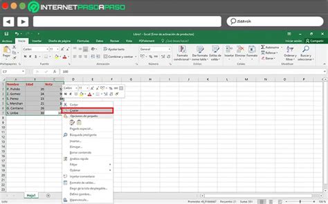 Jak wstawić arkusz kalkulacyjny Microsoft Excel do dokumentu Word