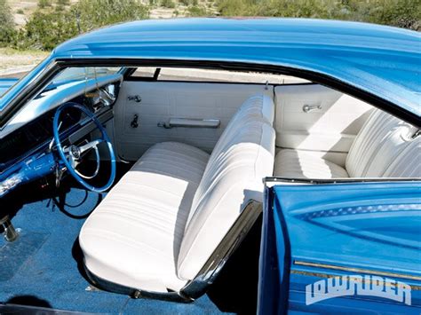 lrmp_0812_04_z-1966_chevrolet_impala-interior - Lowrider