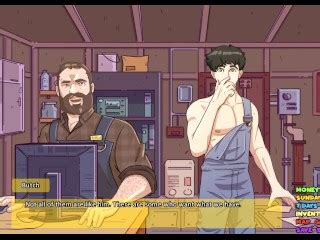 Morningdew Farms Episode 9 Pornhub Gay