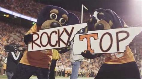 Rocky Top Home Sweet Home To Me Rocky Top Talk