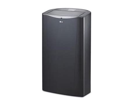 Lg 14 000 Btu Portable Ac