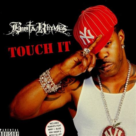 Busta Rhymes Touch It Mega Remix Feat Lloyd Banks Dmx Mary J