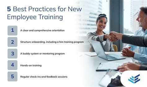 Best Practices For Training New Employees Effectively Educate