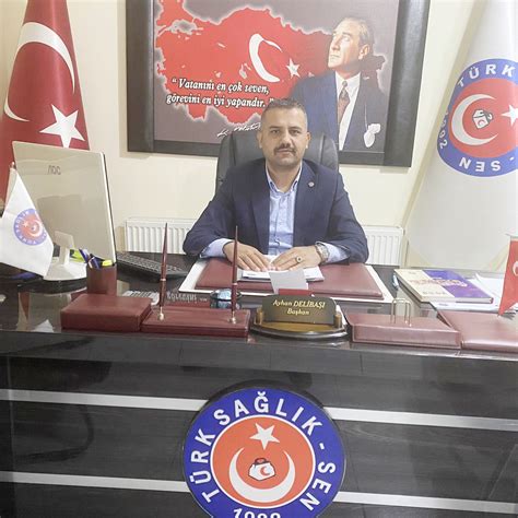 Türk Sağlık Sen Yozgat İl Başkanı Ayhan Delibaşının ablası vefat etti