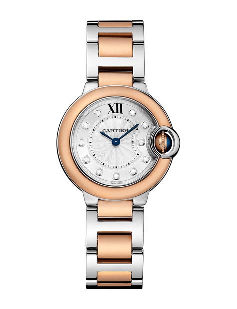 Ballon Bleu De Cartier Watch Rotap Online Shop