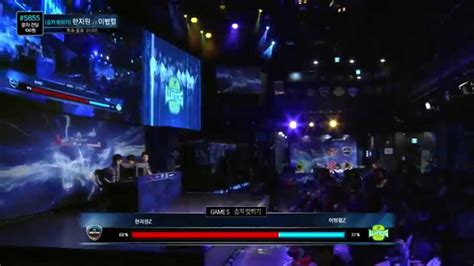 Spl2015 2r Final Match Set5 Deadwing Esportstv Starcraft 2 Youtube