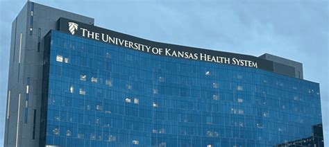 University Of Kansas Health System Merger With Liberty Hospital Draws