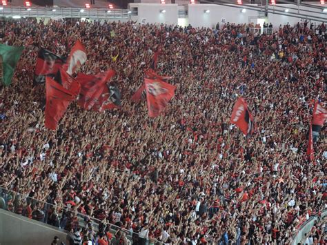 Fla Antecipa Venda De Ingressos Para Final Da Copa Do Brasil